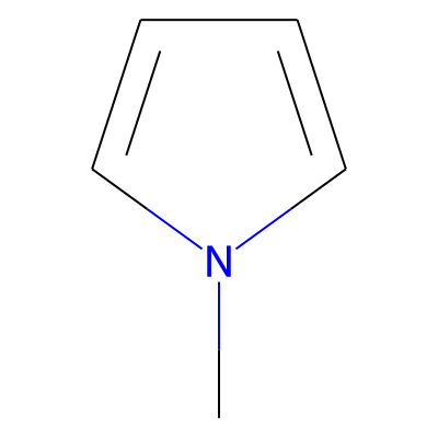 1-Methylpyrrole