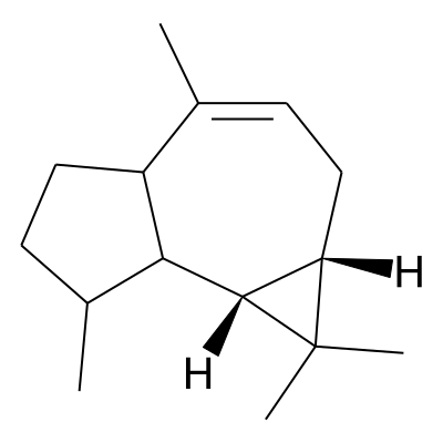 Dehydroaromadendrene