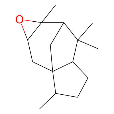 alpha-Cedrene epoxide