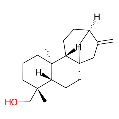 ent-Kaur-16-en-19-ol