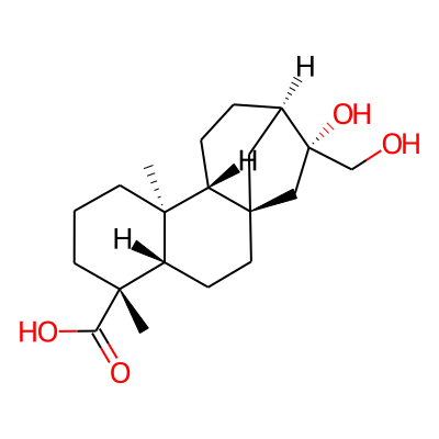 Diterpenoid SP-II