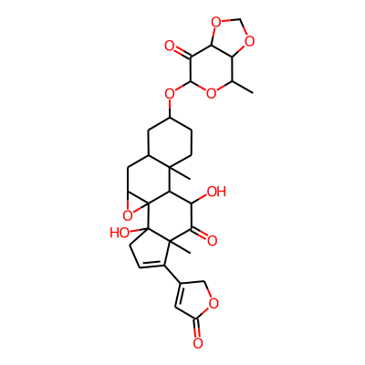 Anodendroside A