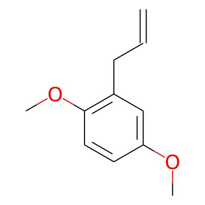 3-(2,5-Dimethoxyphenyl)-1-propene