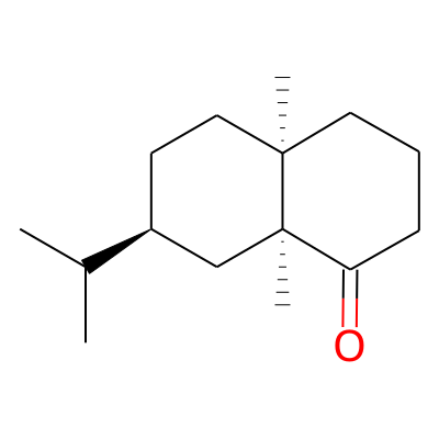 Valeranone
