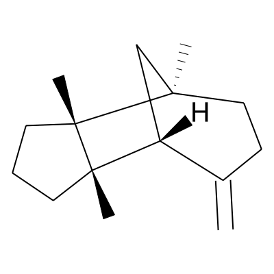 beta-Barbatene