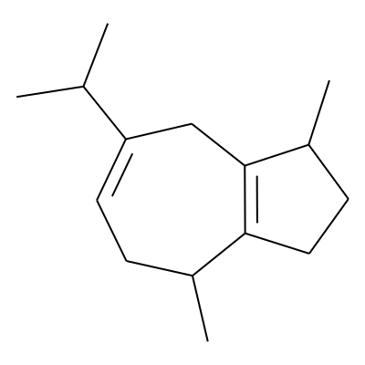 6,9-Guaiadiene