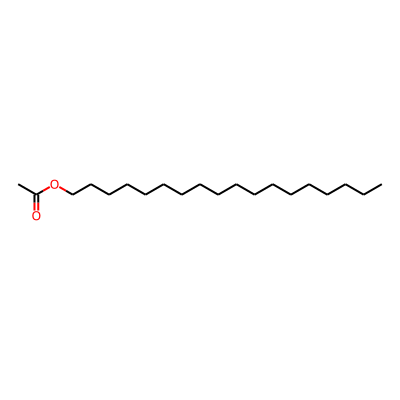 Octadecyl acetate