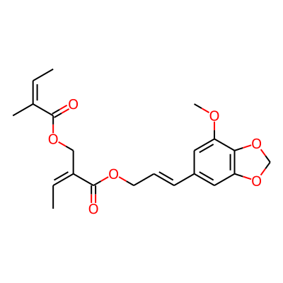 Anthriscusin