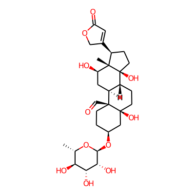 beta-Antiarin
