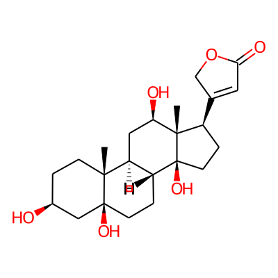 Antiogenin