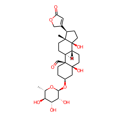 Convallatoxin