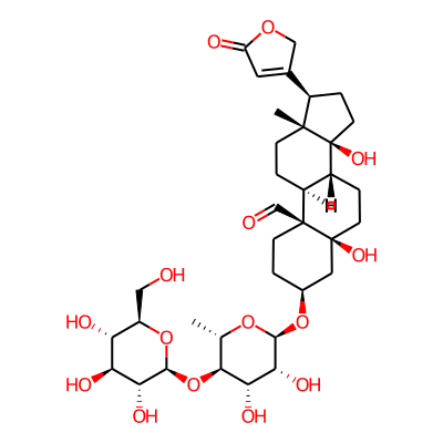 Convalloside