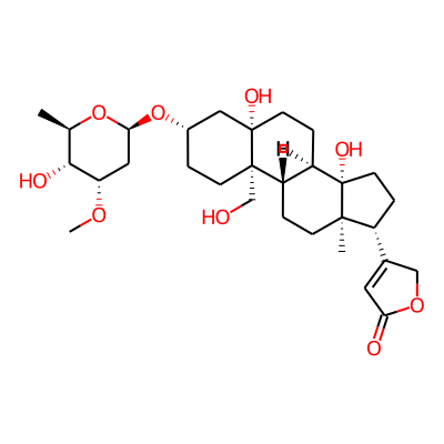 Cymarol