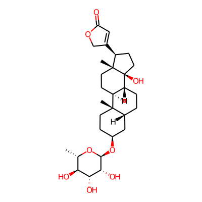 Evomonoside