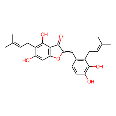Antiarone A