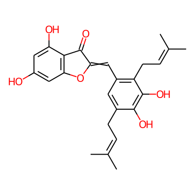 Antiarone B