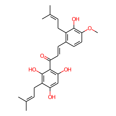 Antiarone C
