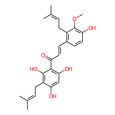 Antiarone D