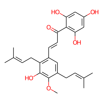 Antiarone E