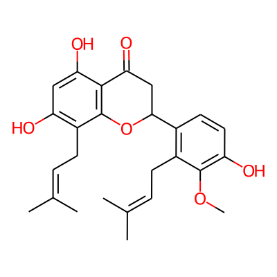 Antiarone G