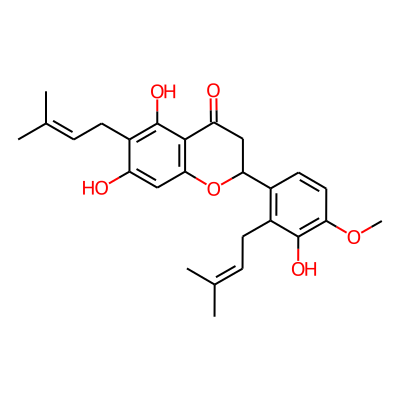 Antiarone H