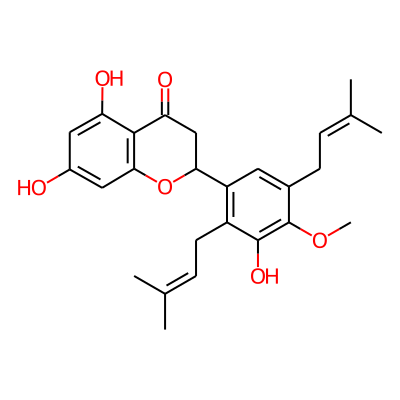 Antiarone I