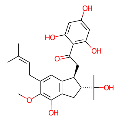 Antiarone J
