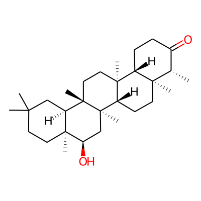 Antidesmanol