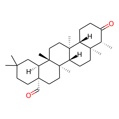 Canophyllal