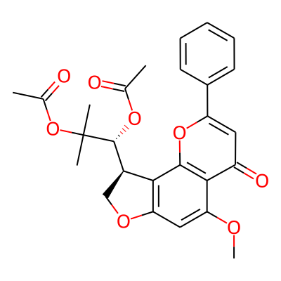 Polystachin