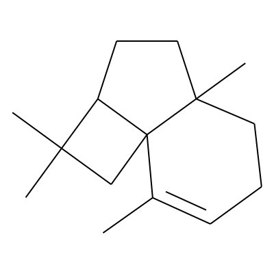 alpha-Panasinsene