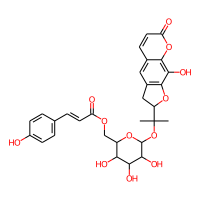 Apiumoside