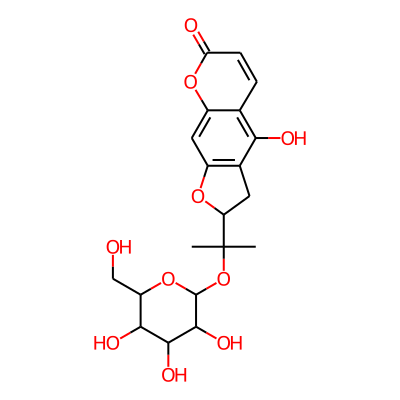 Celereoside