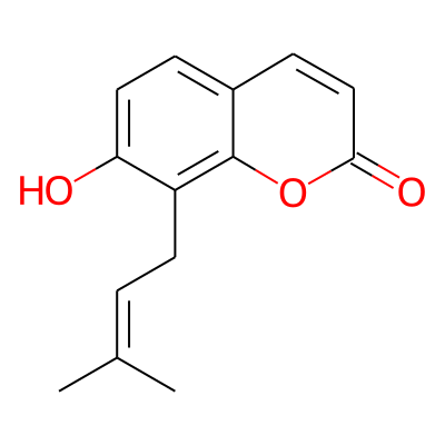 Osthenol
