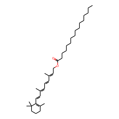 Vitamin A palmitate