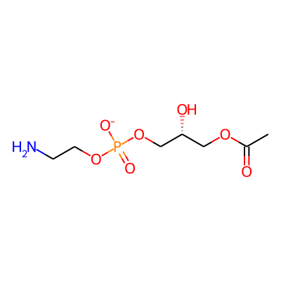 Lysophosphatidylethanolamine