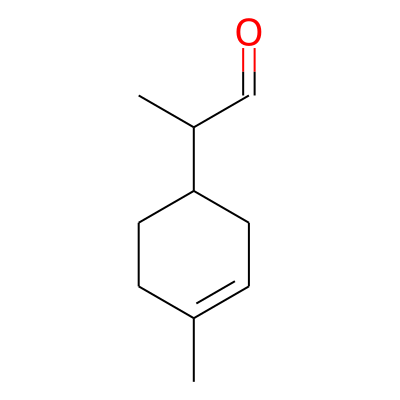 P-Menth-1-en-9-al