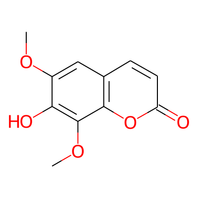 Isofraxidin