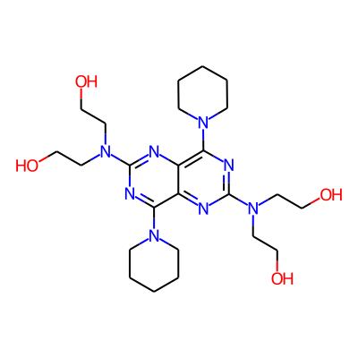 Dipyridamole