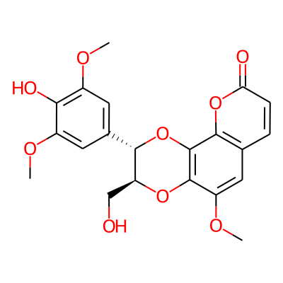 Clemiscosin D