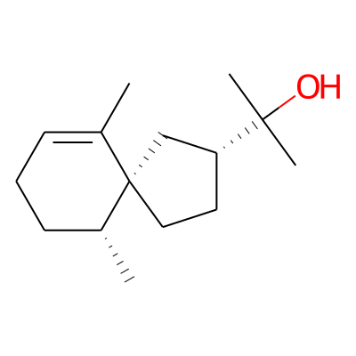 Agarospirol