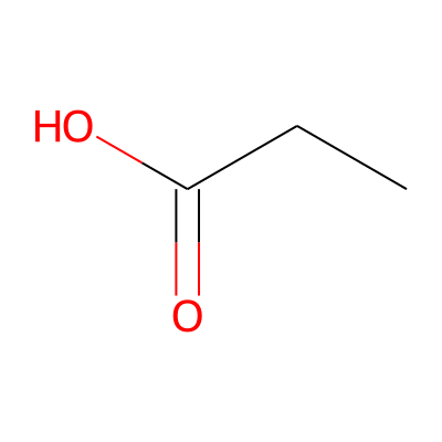 Propionic acid