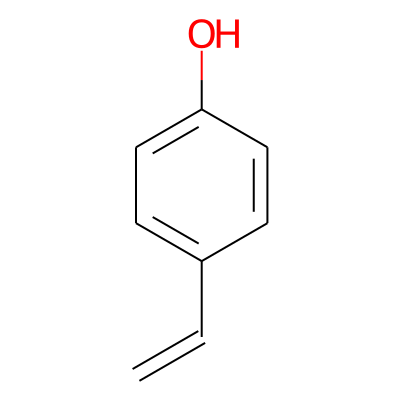 4-Vinylphenol