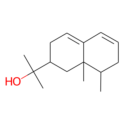 Dehydrojinkoh-eremol