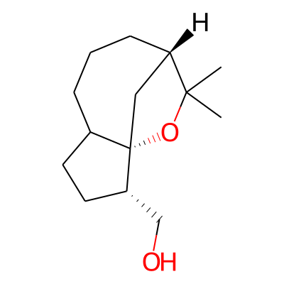 Sinenofuranol
