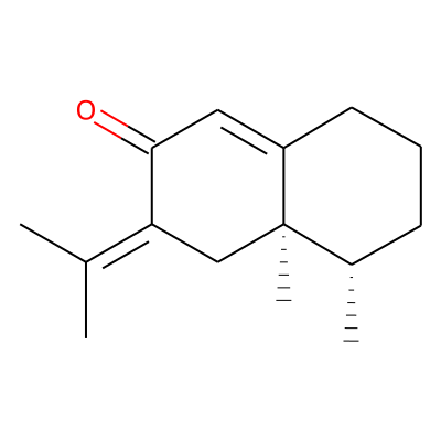 Dihydrokaranone