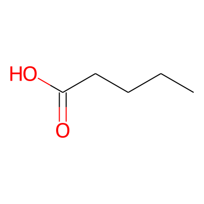 Valeric acid