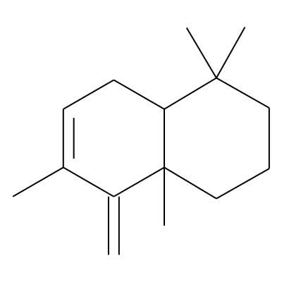 Drima-7,9-diene