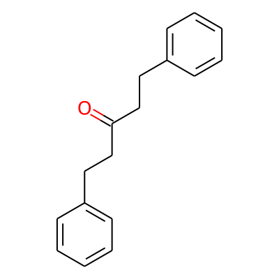 1,5-Diphenyl-3-pentanone