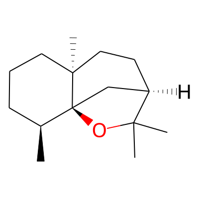 Isodihydroagarofuran
